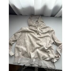 Old Navy Tie Dye Hoodie Sweatshirt Pullover Drawstring XL